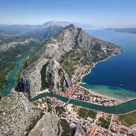 Апартаменти Apartman Ante Zvecanje Екстер'єр фото