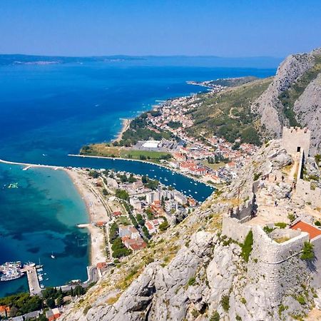 Апартаменти Apartman Ante Zvecanje Екстер'єр фото