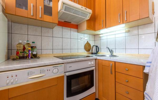 Апартаменти Apartman Ante Zvecanje Екстер'єр фото