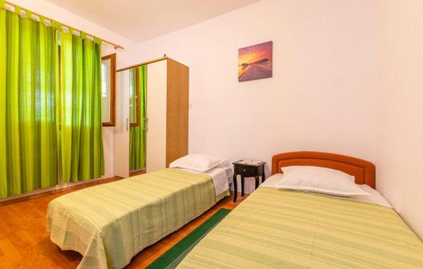 Апартаменти Apartman Ante Zvecanje Екстер'єр фото