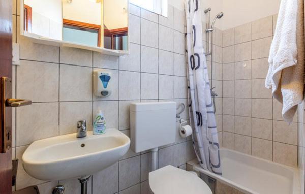 Апартаменти Apartman Ante Zvecanje Екстер'єр фото