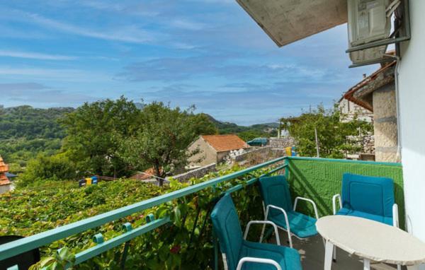 Апартаменти Apartman Ante Zvecanje Екстер'єр фото